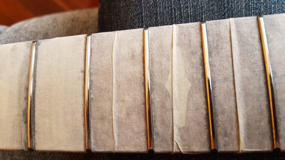 Como Hidratar La Madera De Una Guitarra