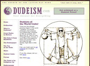 dudeism