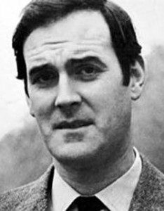 john cleese