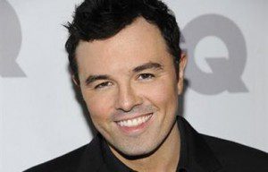 Seth MacFarlane es el creador de la serie