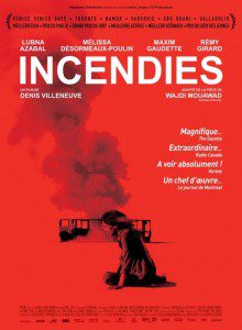 Incendies (2010)