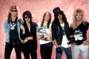 Guns N' Roses