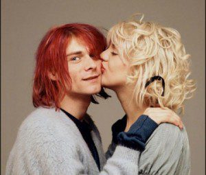 Kurt+Cobain+and+Courtney+Love+184909360x306