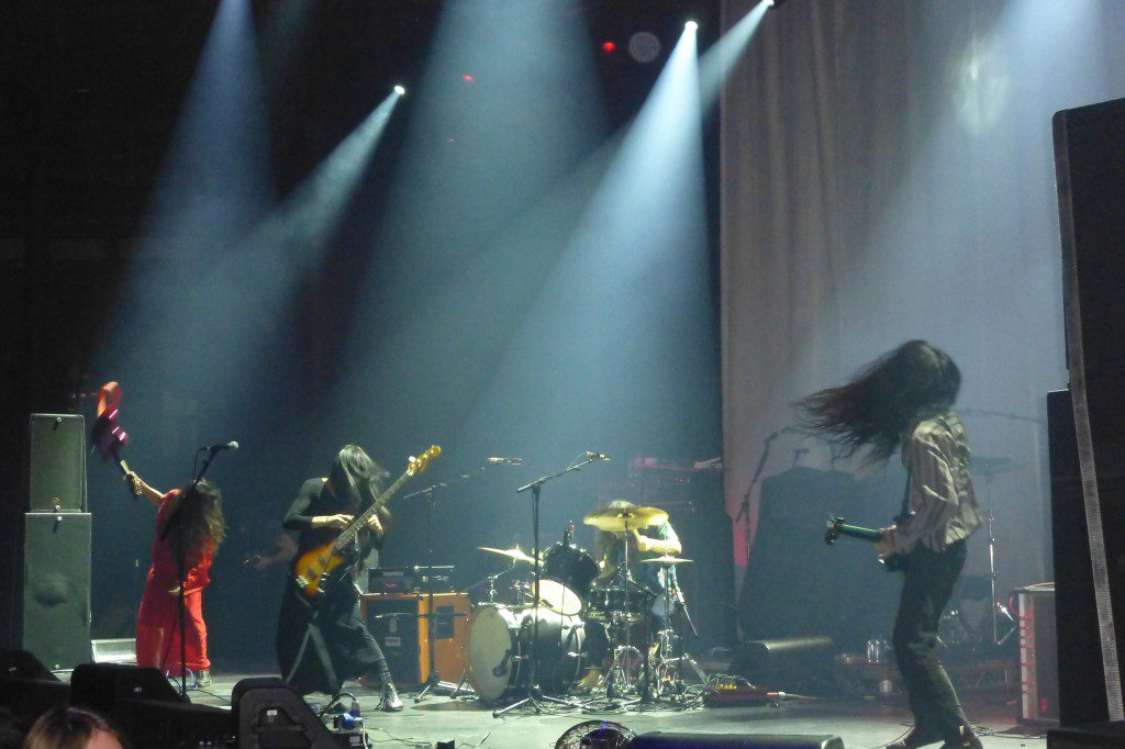 Bo Ningen