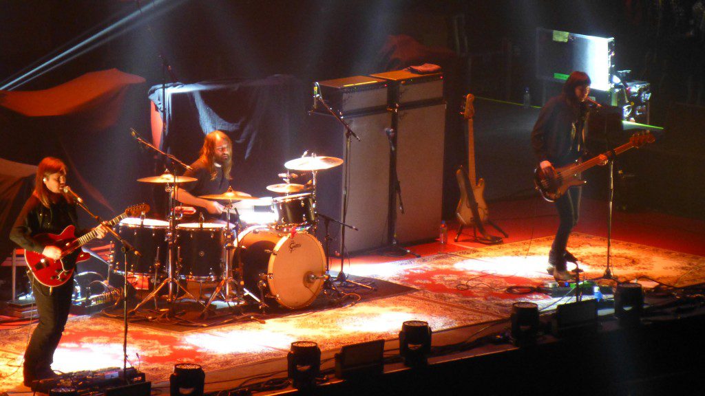 Band Of Skulls