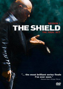 La serie consta de 7 temporadas