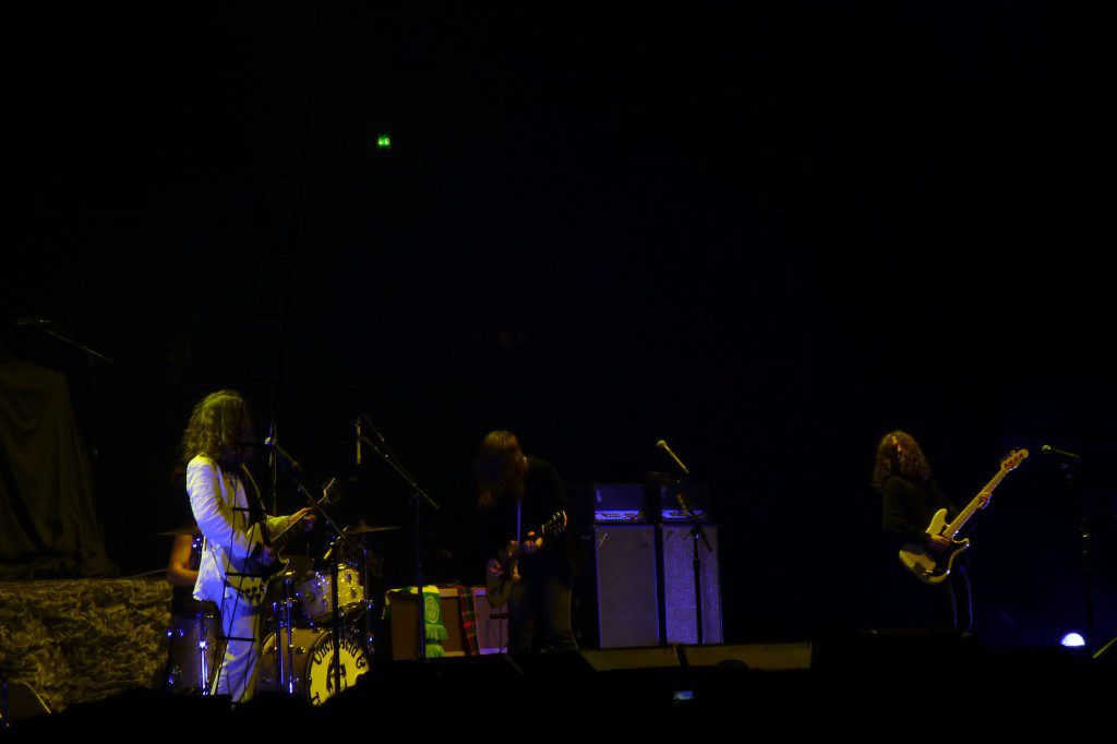 Uncle Acid en Dortmund