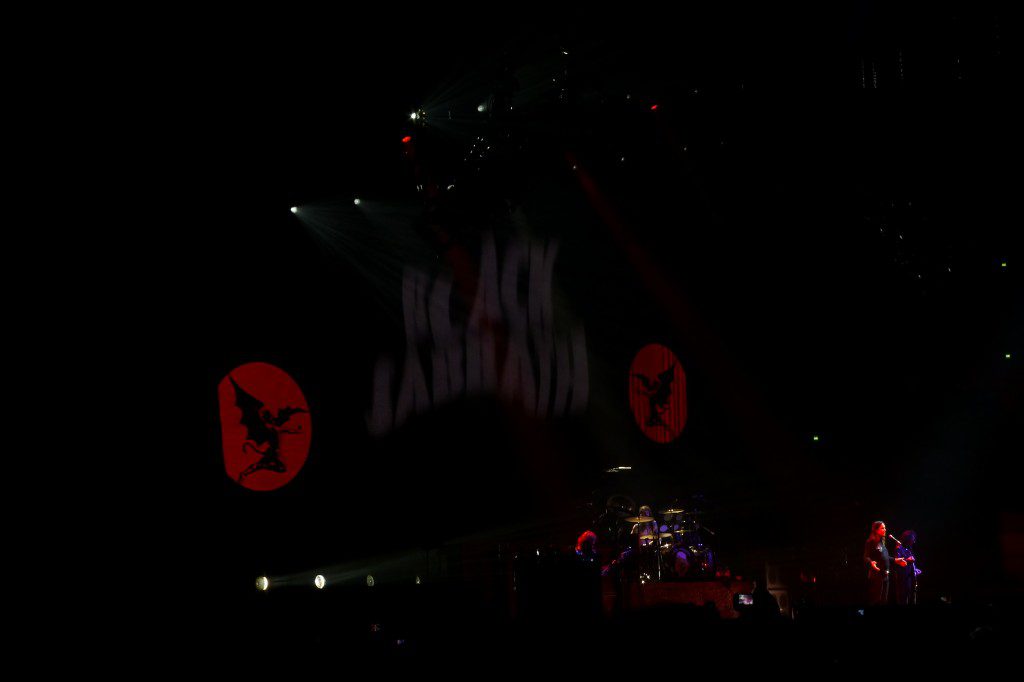 Black Sabbath en Dortmund