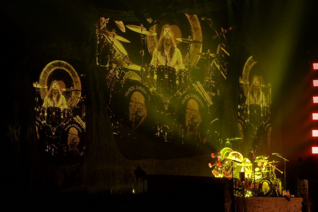 Black Sabbath en Dortmund