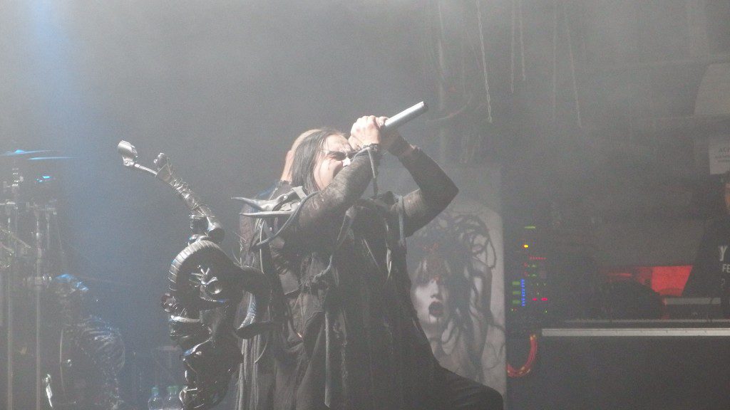 Cradle Of Filth