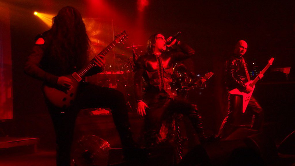 Cradle Of Filth