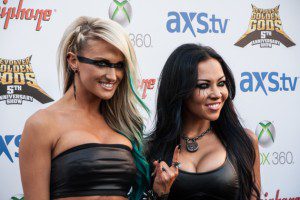 butcher-babies(conejitas playboy)