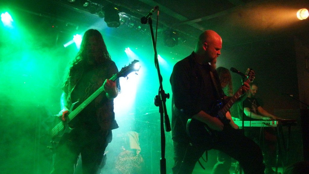 Borknagar