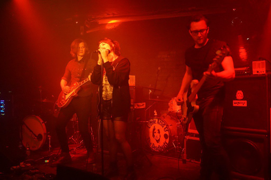 Black Moth