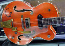 G6120 Eddie Cochran