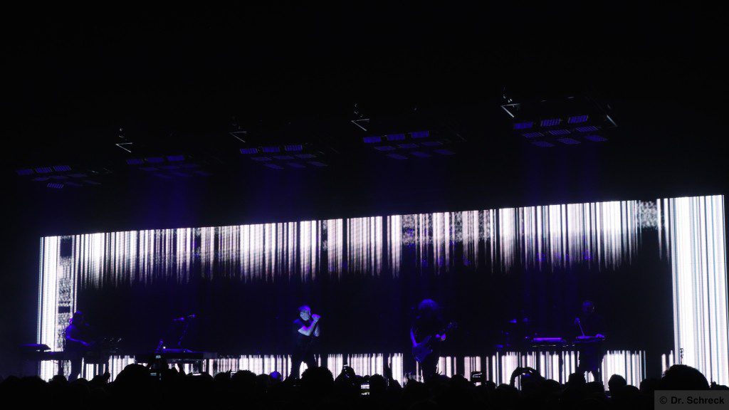 NIN. Nottingham