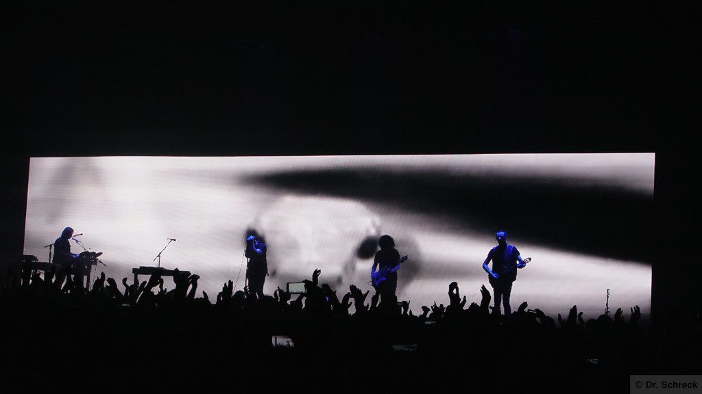 NIN. Nottingham