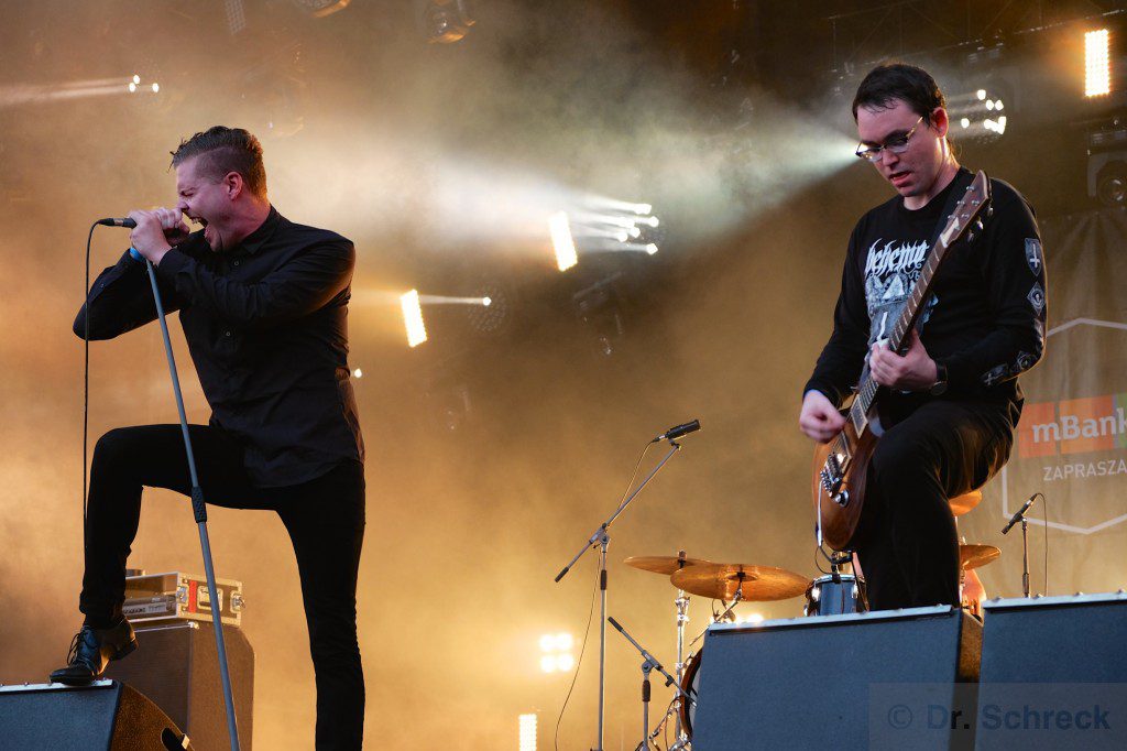 Deafheaven