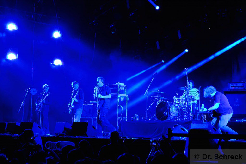 The Jesus And Mary Chain
