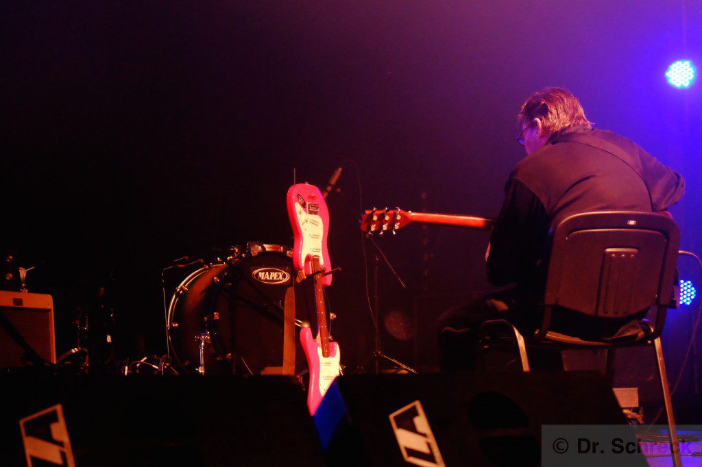 Glenn Branca