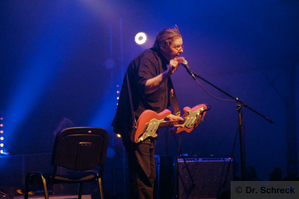 Glenn Branca