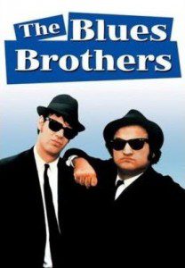 the blues brothers