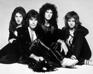 queen 1975