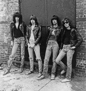 Photo of Ramones