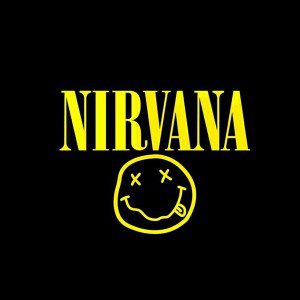 Nirvana-Logo