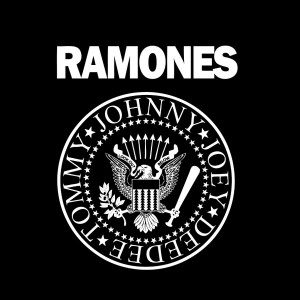 Ramones-Logo