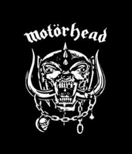 motorhead logo