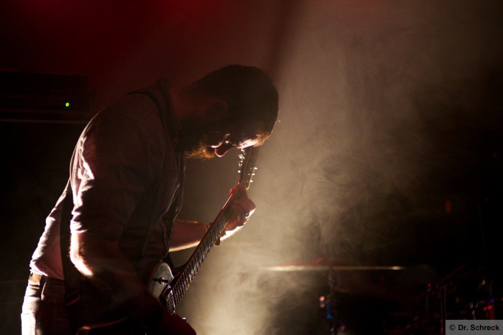 Russian Circles