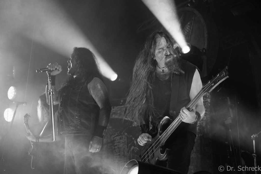 Testament - Mr. Di Giorgio