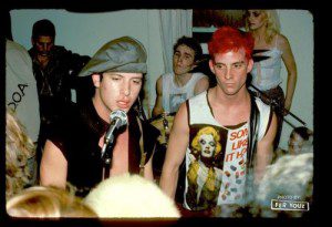 SOCIAL DISTORTION 80