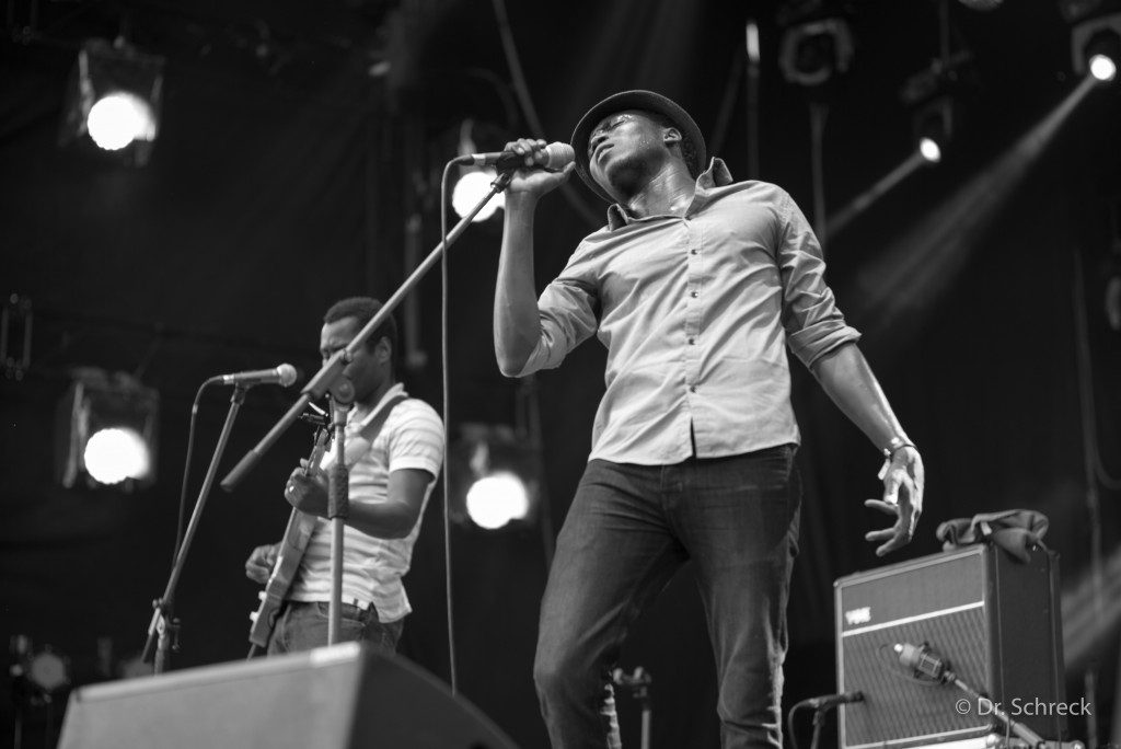 Songhoy Blues