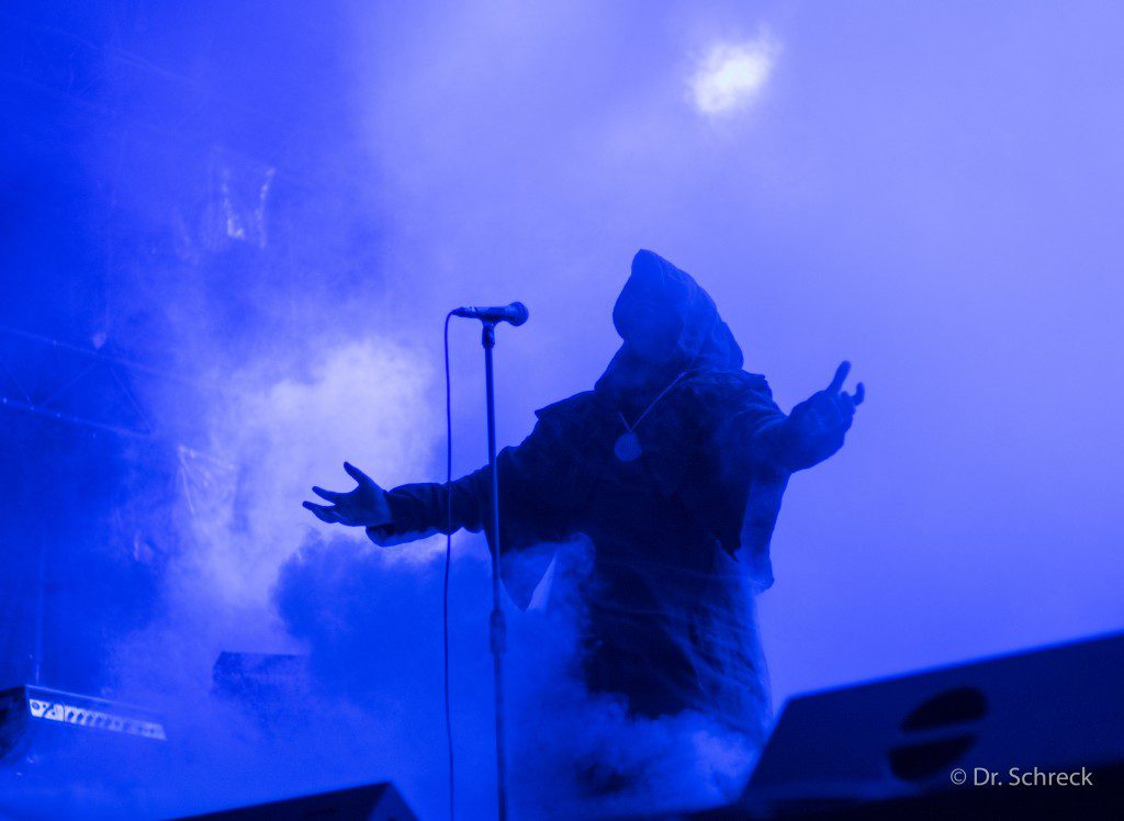 Sunn O)))