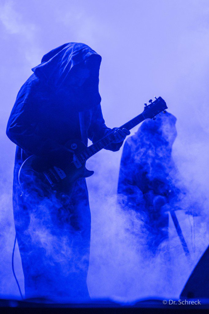 Sunn O)))