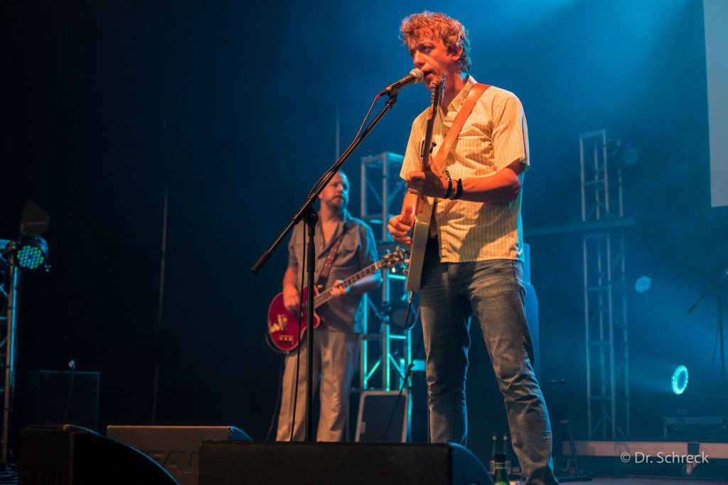 Steve Gunn