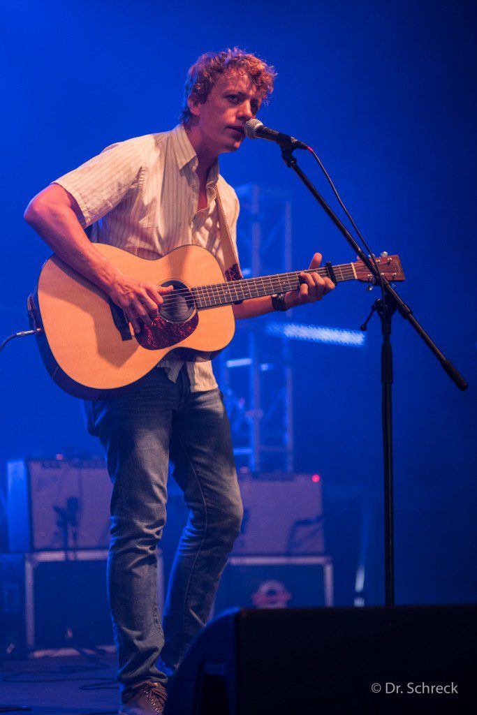 Steve Gunn