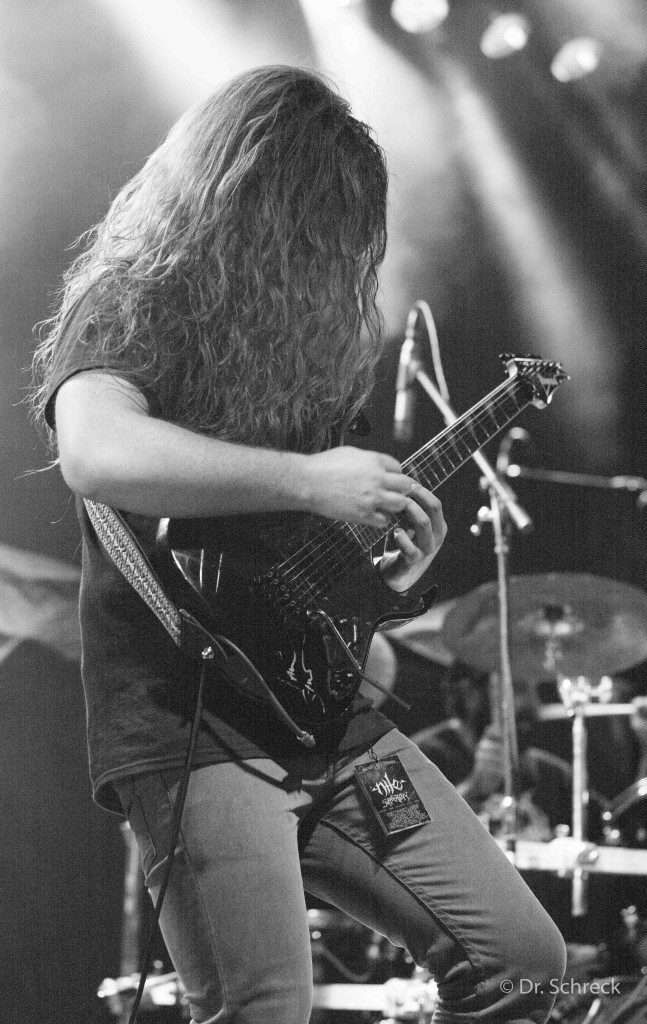 Truth Corroded