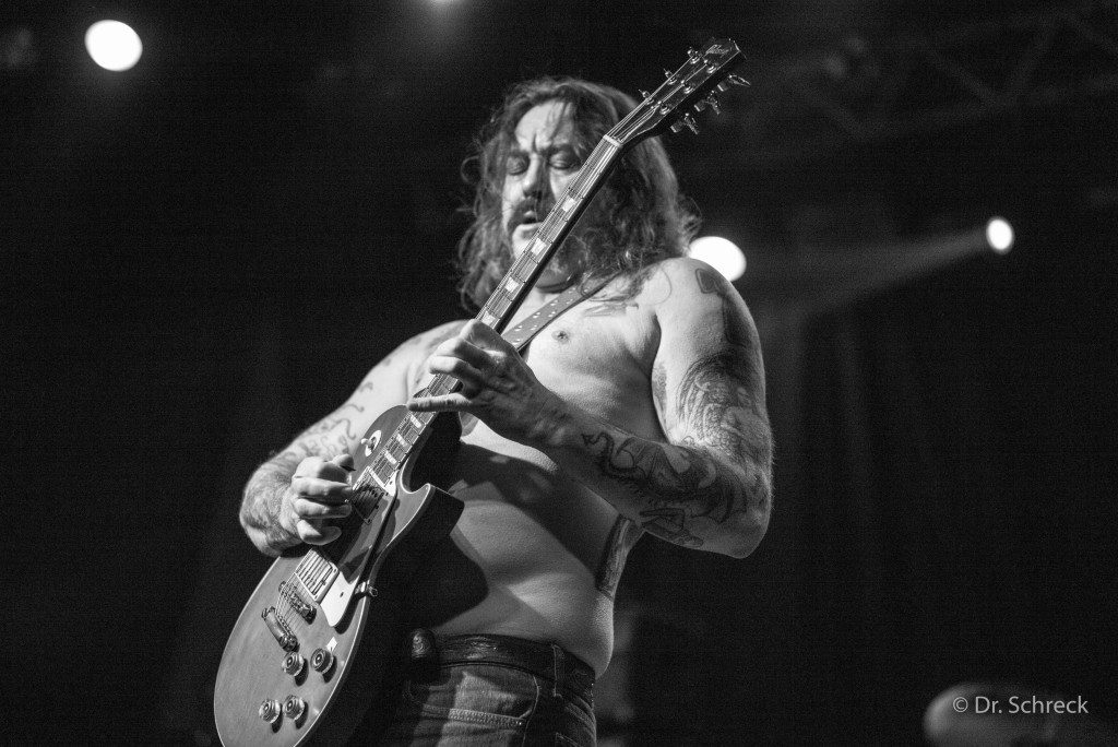 High On Fire