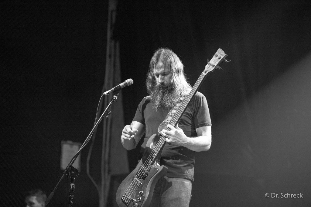 High On Fire