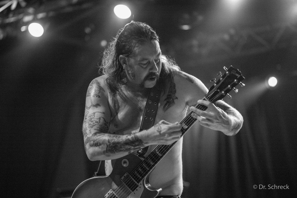 High On Fire