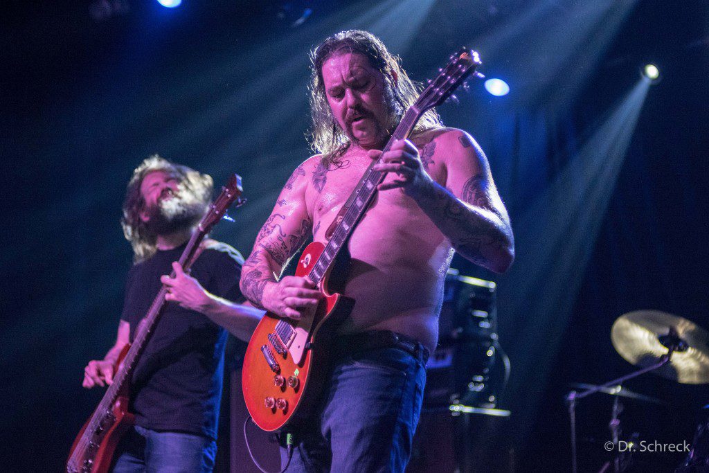 High On Fire