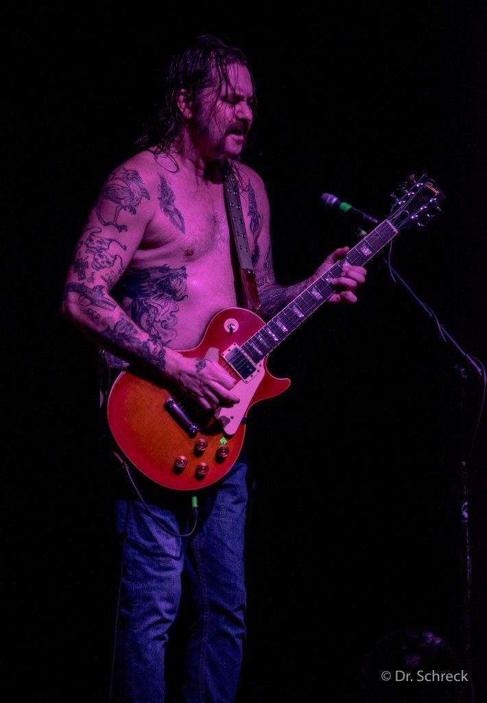 High On Fire