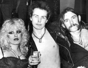 Nancy-Spungen-Sid-Vicious-Lemmy-Kilmister