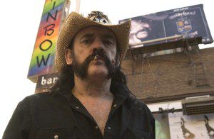 lemmy rainbow