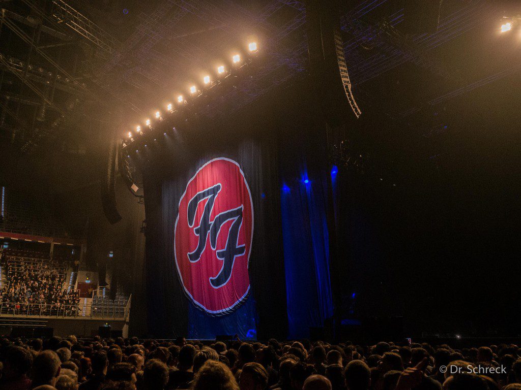 Foo Fighters