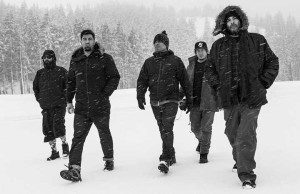 Deftones