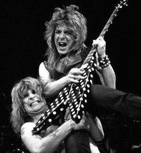 Randy Rhoads